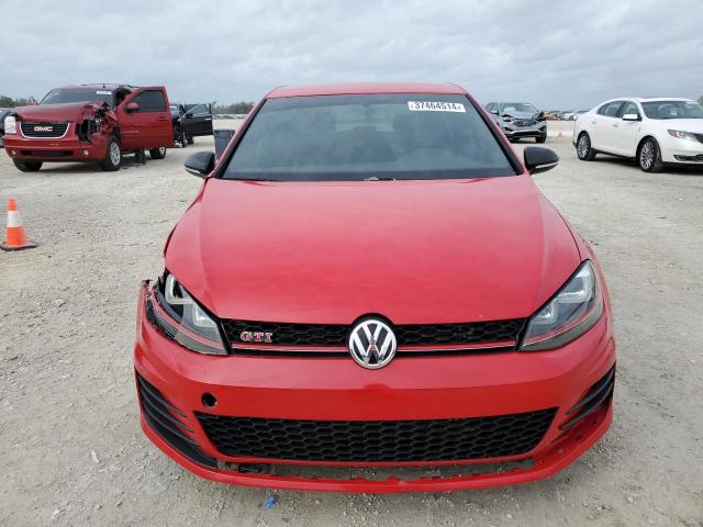 2017 VOLKSWAGEN GTI SPORT - 3VW547AU0HM062668