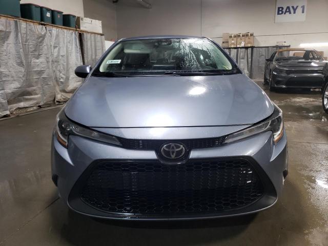 5YFEPMAE2MP205530 | 2021 TOYOTA COROLLA LE