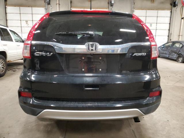 2HKRM4H77FH600367 | 2015 HONDA CR-V EXL