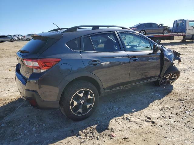 JF2GTAAC5JH239391 | 2018 SUBARU CROSSTREK