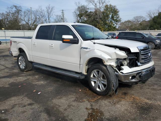 1FTFW1EFXEKG42023 | 2014 FORD F150 SUPER