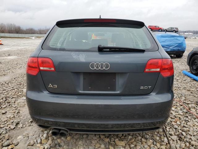 VIN WBS33HK05SCS90696 2010 AUDI A3 no.6