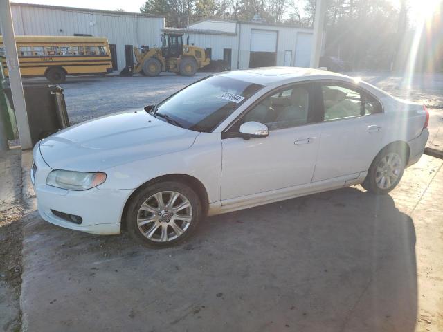 2009 Volvo S80 