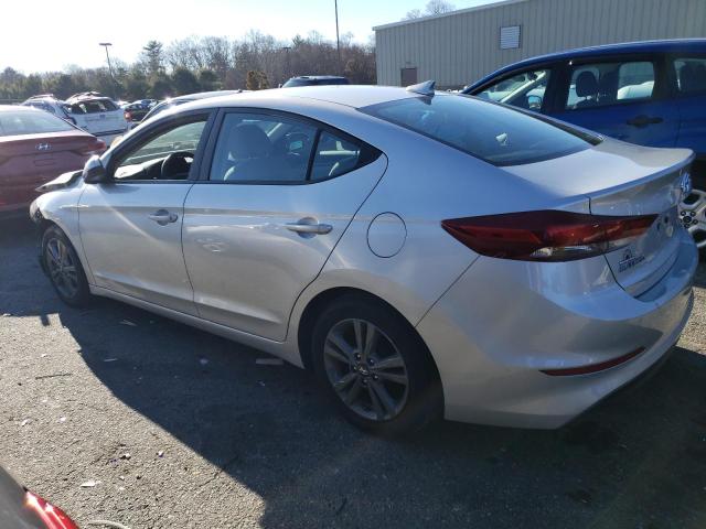 5NPD84LF9HH072217 | 2017 HYUNDAI ELANTRA SE