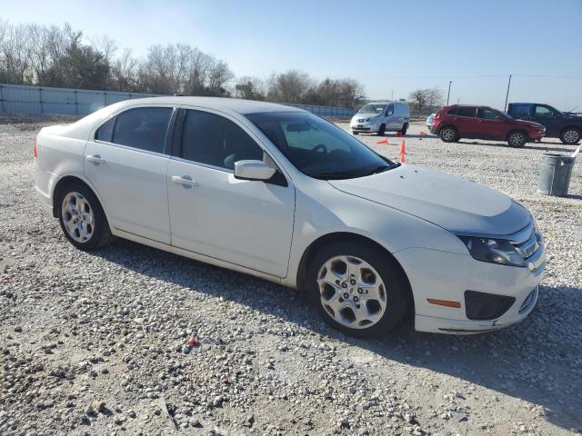 3FAHP0HA8BR273868 | 2011 Ford fusion se