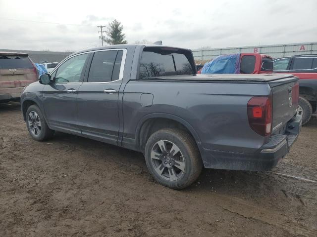 5FPYK3F74KB030598 | 2019 Honda ridgeline rtl