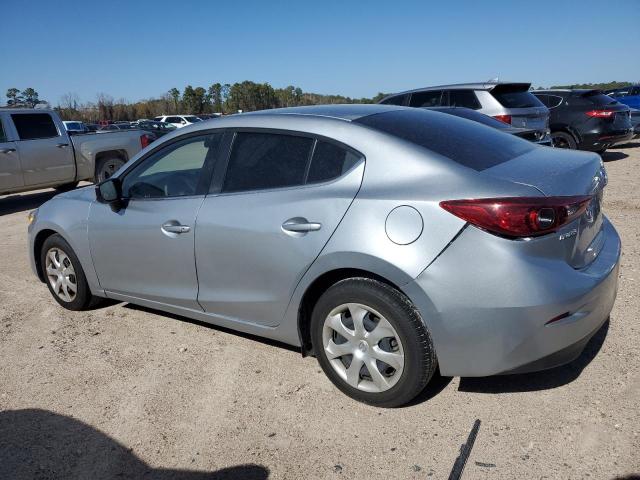 3MZBN1U72HM134893 | 2017 Mazda 3 sport