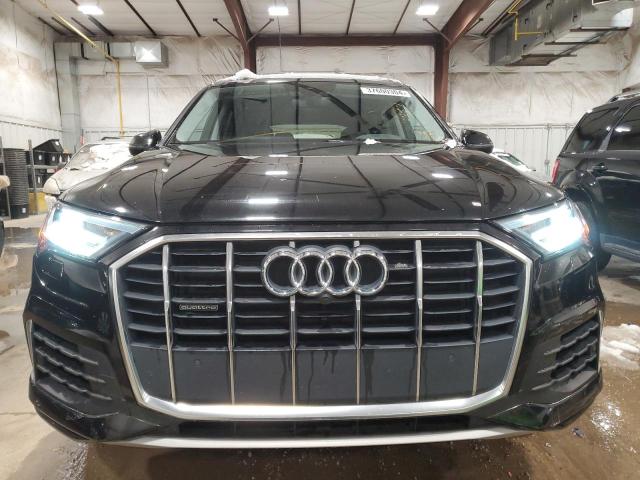 WA1LXAF70MD013486 2021 AUDI Q7, photo no. 5