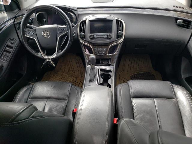 2016 BUICK LACROSSE 1G4GB5G32GF201584