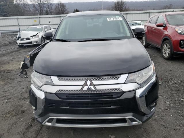 VIN JA4AD3A38KZ014403 2019 MITSUBISHI OUTLANDER no.5