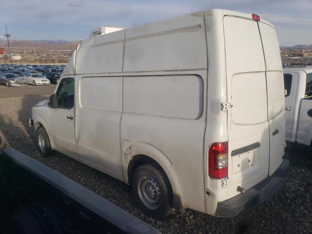 1N6BF0LY3FN801734 | 2015 NISSAN NV 2500