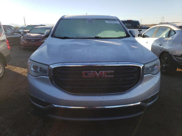 1GKKNKLA3JZ149952 | 2018 GMC ACADIA SLE