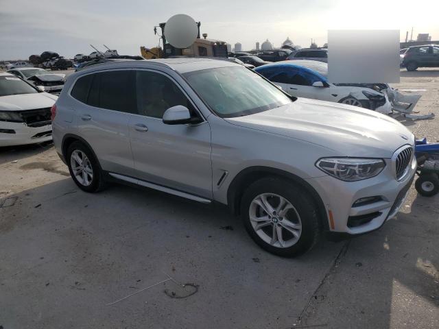 5UXTY5C01L9C34065 | 2020 BMW X3 XDRIVE3