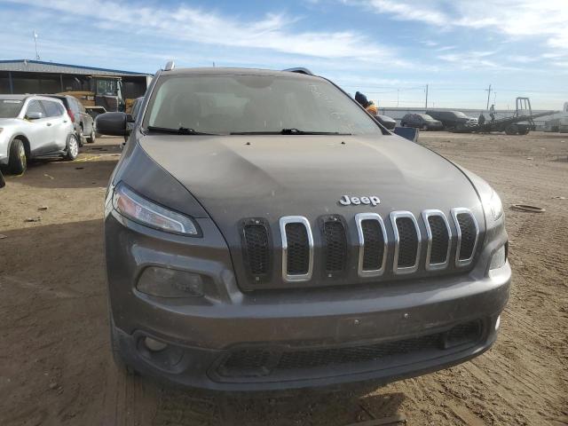 1C4PJMCS4FW503276 | 2015 JEEP CHEROKEE L