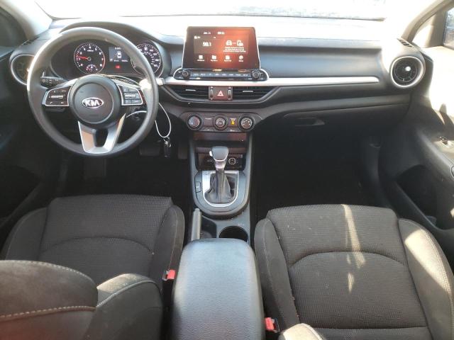 3KPF24AD3ME308886 2021 Kia Forte Fe