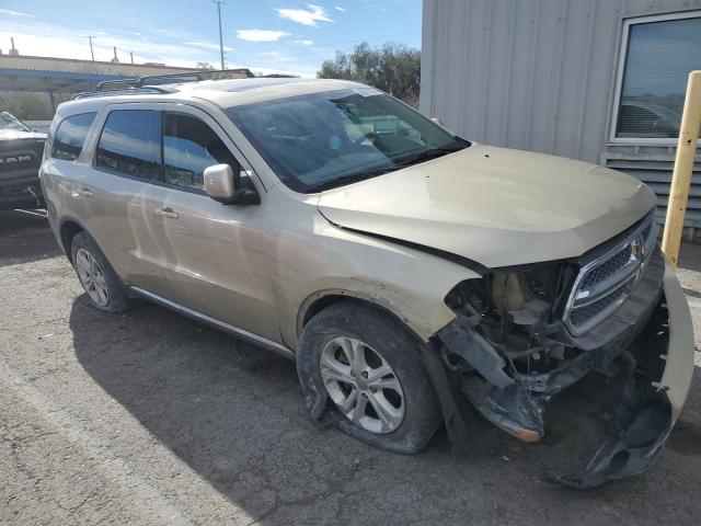 2011 Dodge Durango Express VIN: 1D4RD2GG9BC648404 Lot: 37717224