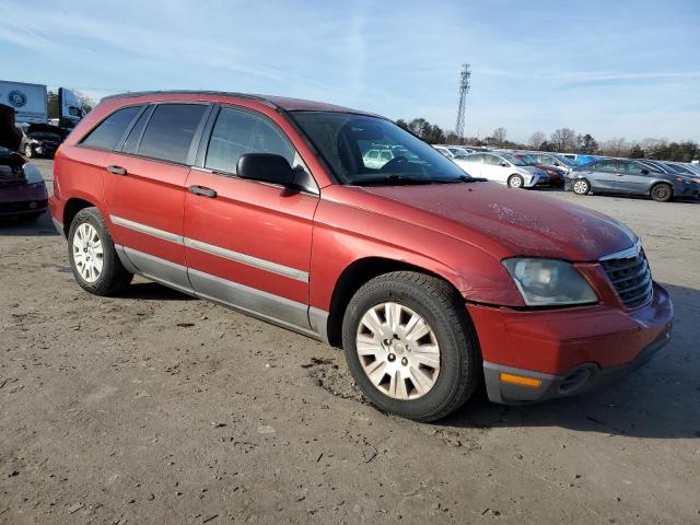 2006 Chrysler Pacifica VIN: 2A4GM48456R611085 Lot: 82910113