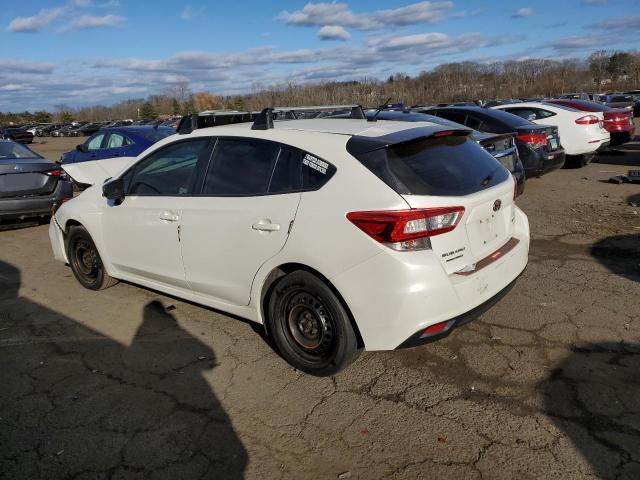 4S3GTAA69H3720647 | 2017 SUBARU IMPREZA