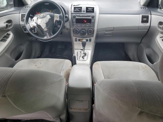 2018 TOYOTA COROLLA BA 2T1BU4EE1BC696031