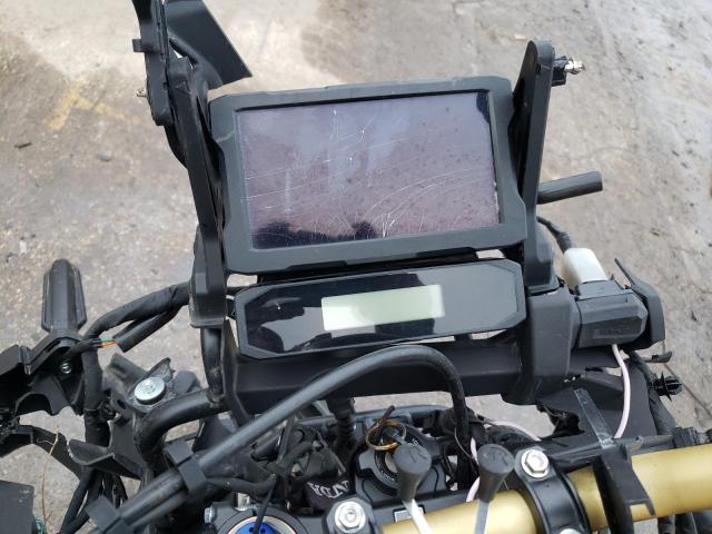 2020 HONDA CRF1100 D4 JH2SD1040LK000036