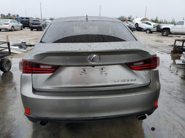 JTHCM1D27G5013441 | 2016 LEXUS IS 300