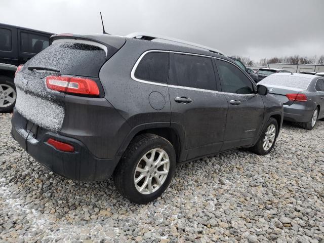 1C4PJLCB4GW264968 | 2016 Jeep cherokee latitude