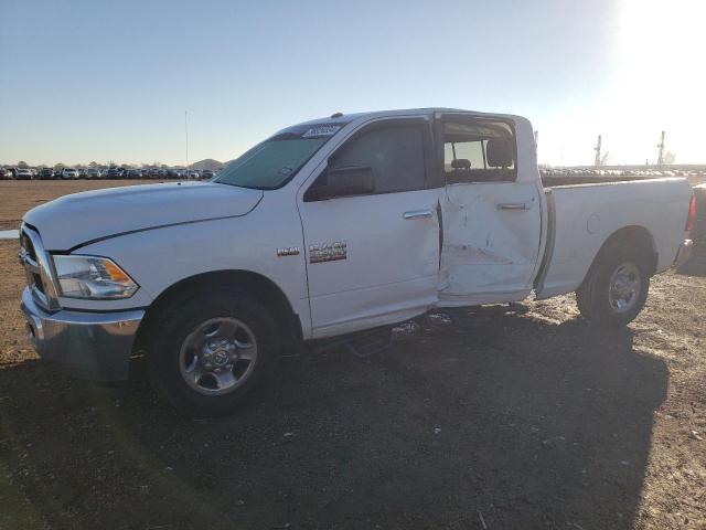 2013 Ram 2500 Slt VIN: 3C6TR4DTXDG553701 Lot: 36824334