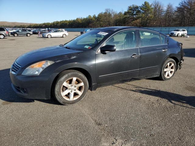 2007 Nissan Altima 2.5