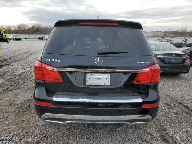 VIN 4JGDF2EE9EA340227 2014 Mercedes-Benz GL-Class, ... no.6