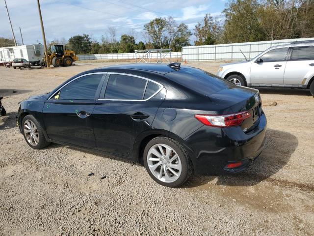 19UDE2F39JA007090 | 2018 ACURA ILX BASE W