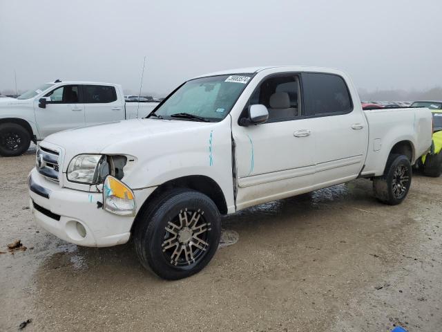 2006 Toyota Tundra 