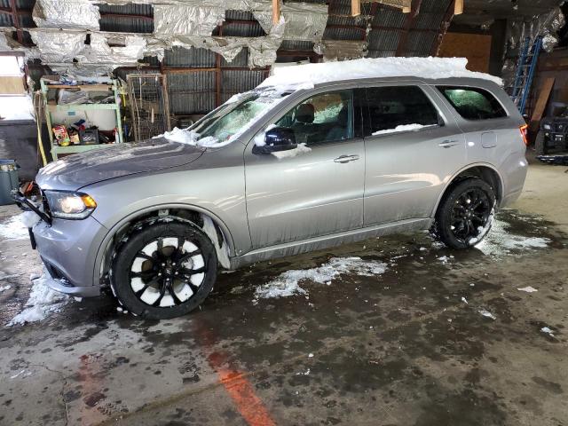 2020 Dodge Durango SXT