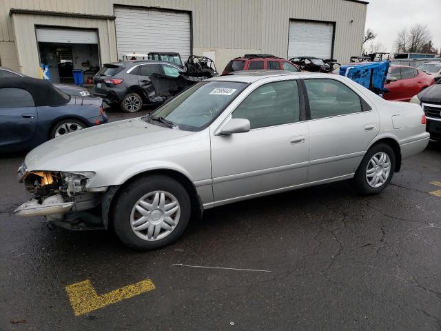 2001 Toyota Camry CE