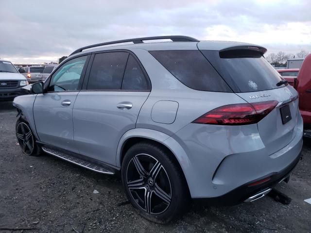 2024 MERCEDES-BENZ GLE 450E 4 - 4JGFB4GB3RB045207