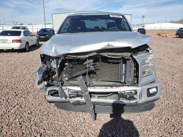 1FTEX1C82GKF05657 | 2016 FORD F150 SUPER