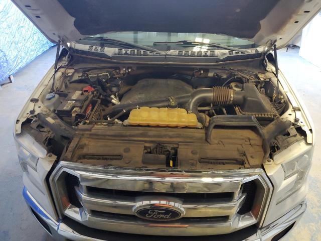 1FTEW1EG1FFB25742 | 2015 FORD F150 SUPER