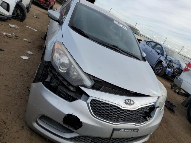 KNAFK4A66E5248369 | 2014 KIA FORTE LX