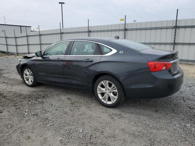 2G1125S32E9122223 | 2014 CHEVROLET IMPALA LT