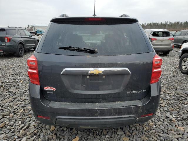 2GNFLFEK8G6341394 | 2016 CHEVROLET EQUINOX LT