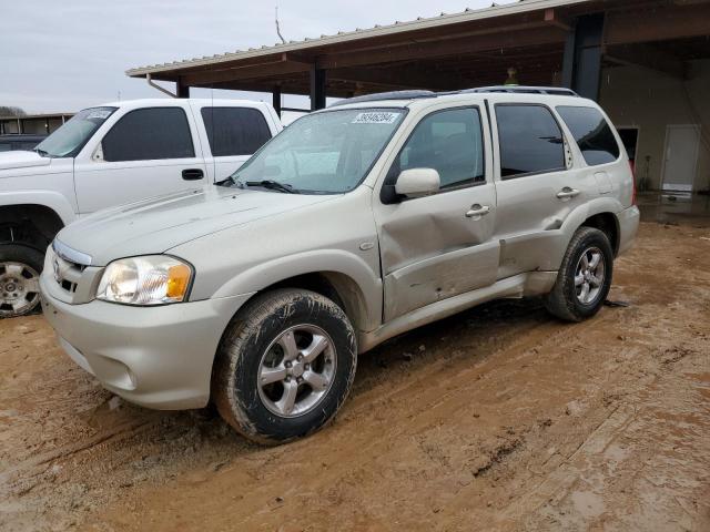 2005 Mazda Tribute s