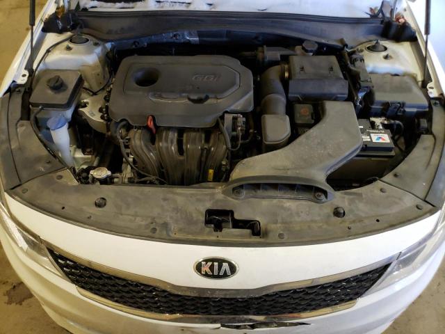 5XXGT4L32JG187759 | 2018 KIA OPTIMA LX