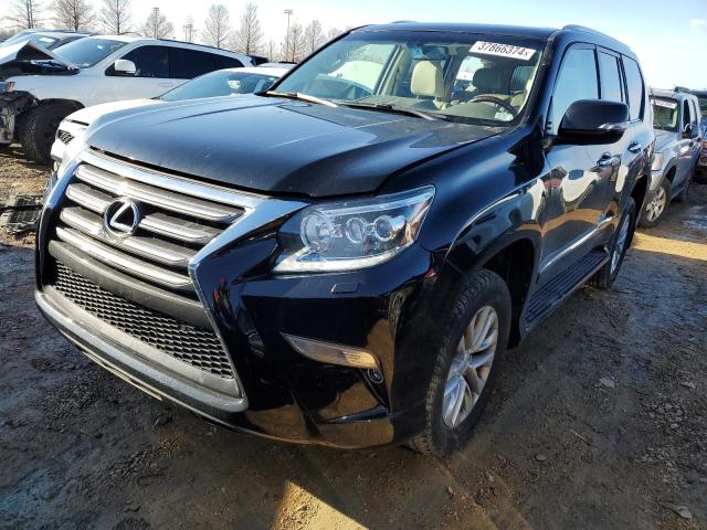 2014 Lexus GX 460 