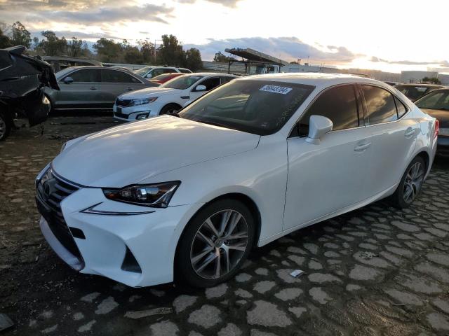 2019 Lexus IS 300 