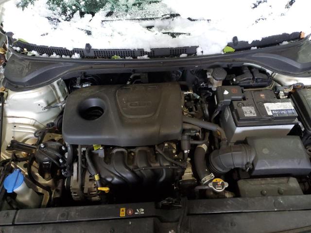 2018 HYUNDAI ACCENT LIM - 3KPC34A36JE026311