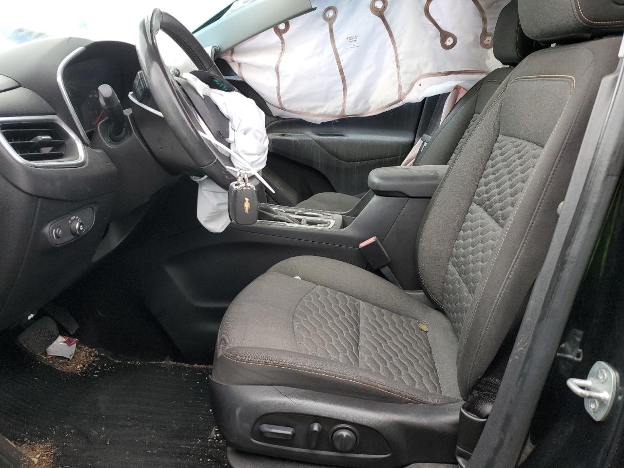 2GNAXJEV1J6120464 CHEVROLET EQUINOX 2018