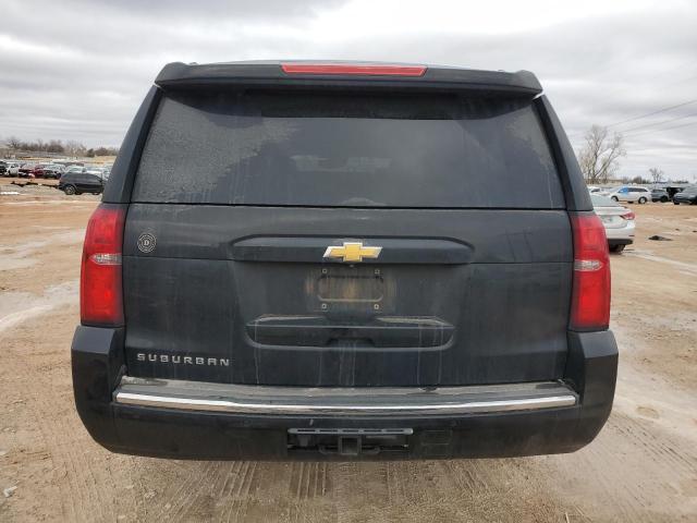 1GNSKKKC4FR252755 | 2015 CHEVROLET SUBURBAN K