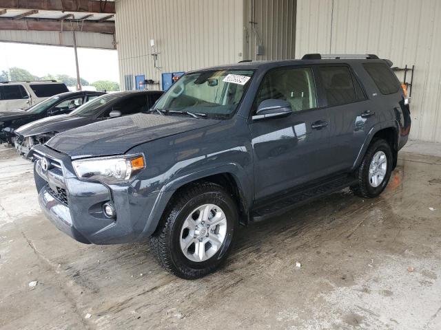 JTEEU5JR8R5307710 | 2024 TOYOTA 4RUNNER SR