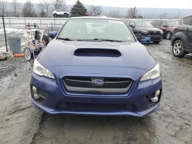 JF1VA1E62G9812272 | 2016 SUBARU WRX PREMIU