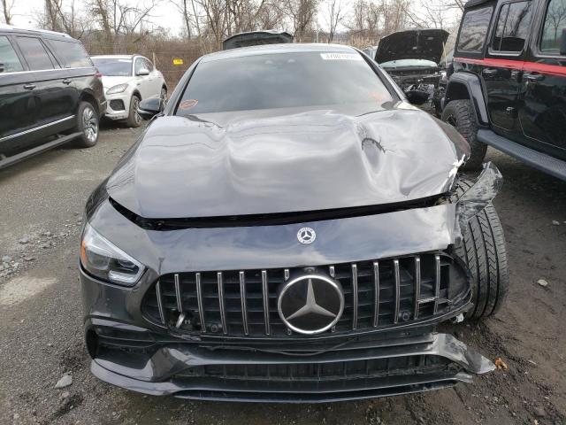 W1K7X6BB8MA037539 | 2021 MERCEDES-BENZ AMG GT 53