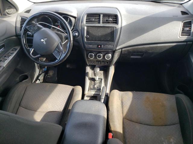 JA4AP4AU0KU012387 | 2019 MITSUBISHI OUTLANDER